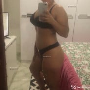 Acompanhante Jéssica - Perfil