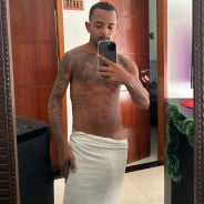 Acompanhante Alexandre Magalhãe - Perfil
