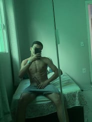 Acompanhante Gabriel Lorenzo - Perfil