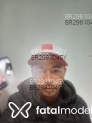 Acompanhante Robson - Perfil