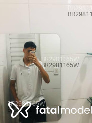 Acompanhante Barcarena - Perfil