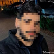 Acompanhante Otávio - Perfil