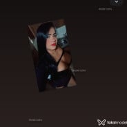 Acompanhante Lorena Ferraz - Perfil