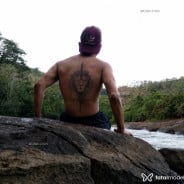 Acompanhante Victor - Perfil