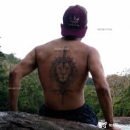 Acompanhante Victor - Perfil