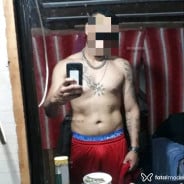Acompanhante Pantera - Perfil
