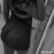 Acompanhante Anna Luiza - Perfil