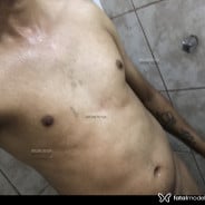 Acompanhante Magrin - Perfil