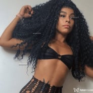 Acompanhante Morena - Perfil