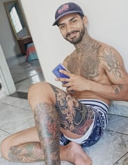 Acompanhante Morenotato - Perfil