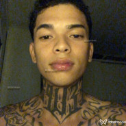 Acompanhante Thiago Lima - Perfil