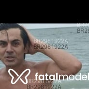 Acompanhante Bruno Gianechinni - Perfil