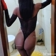 Acompanhante Bruna Barros - Perfil