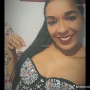 Acompanhante Cristal - Perfil