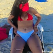 Acompanhante Cachinho - Perfil