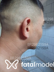 Acompanhante Andson - Perfil