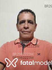 Acompanhante Miranda - Perfil