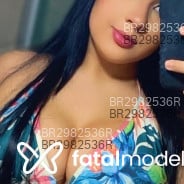 Acompanhante Dandara - Perfil