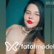 Acompanhante Luaana - Perfil