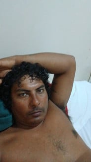 Acompanhante Assis Carvalho - Perfil