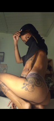 Acompanhante Edennnn - Perfil