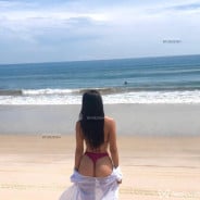 Acompanhante Bia - Perfil