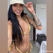 Acompanhante Mirela - Perfil