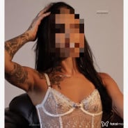 Acompanhante Mirela - Perfil