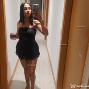 Acompanhante Lorrany Rodrigues - Perfil