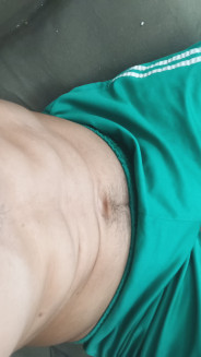 Acompanhante Bruninho - Perfil