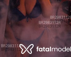 Acompanhante Raquel - Perfil