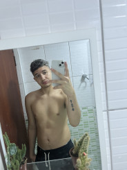 Acompanhante José Perez - Perfil