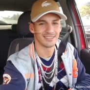 Acompanhante Witzel - Perfil