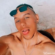 Acompanhante Pretokay - Perfil