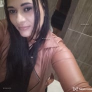 Acompanhante Solange - Perfil