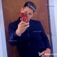 Acompanhante Alereis - Perfil