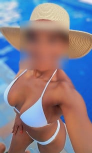 Acompanhante Juliana - Perfil