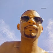 Acompanhante Vinicius - Perfil