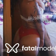 Acompanhante Raquel - Perfil