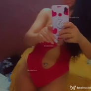 Acompanhante Vitória Mel - Perfil