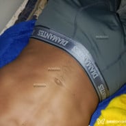 Acompanhante Pablo - Perfil