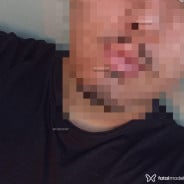 Acompanhante Anderson - Perfil