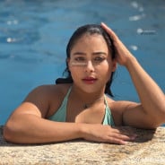 Acompanhante Angel - Perfil