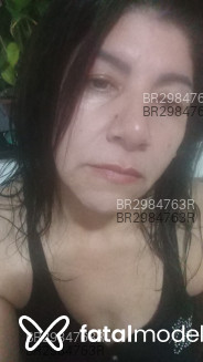 Acompanhante Fabiola - Perfil