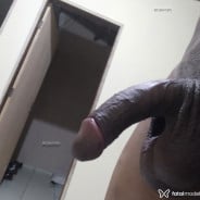 Acompanhante Bruno - Perfil
