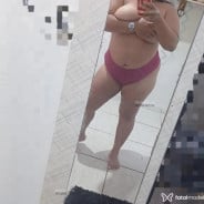 Acompanhante Anne Lopes - Perfil