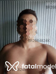 Acompanhante Gostosoanonimo - Perfil