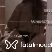 Acompanhante Tereza - Perfil