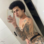Acompanhante Gaby Urack - Perfil
