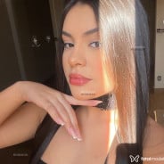 Acompanhante Bruna Pereira - Perfil